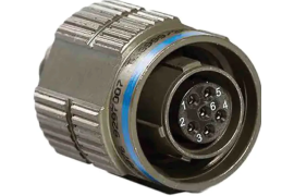 D38999/26KA35PN KONEKTÖR/CONNECTOR